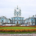 Smolny Convent