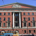 St Petersburg