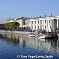 St Petersburg