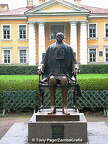 Peter the Great, St Petersburg