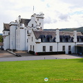 Blair Castle