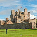 Castle of Mey