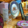 The Queen Mother's collectibles