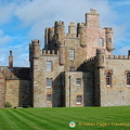 Castle of Mey