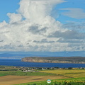 View of Dunnet Head