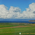 View of Dunnet Head