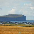 View of Dunnet Head