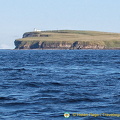 View of Dunnet Head