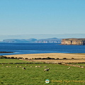 View of Dunnet Head