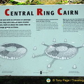 About the Central Ring Cairn