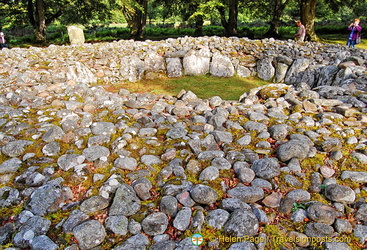 Central Ring Cairn