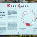 About the Kerb Cairn