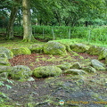 Kerb Cairn