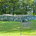 The Northeast Passage Cairn again