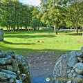 North-east Cairn