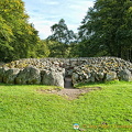 South-west Passage Cairn