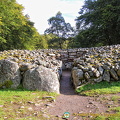 South-west Clava Cairn