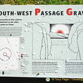About the South-west Passage Grave