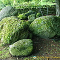 Prehistoric boulders at Balnuaran of Clava