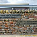 Culloden Battlefield Memorial