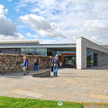 Culloden Battlefield Visitor Centre