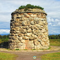 The Memorial Cairn