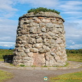 The Memorial Cairn