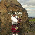 Scottish Border - Scotland