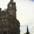 [Edinburgh - Scotland]