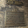 Jame's Court [Edinburgh - Scotland]u