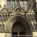 St Giles Cathedral - Edinburgh - Scotland