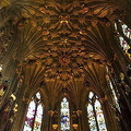 [St Giles Cathedral Edinburgh - Scotland]