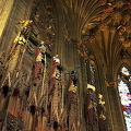 [St Giles Cathedral - Edinburgh - Scotland]