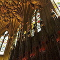 [St Giles Cathedral - Edinburgh - Scotland]