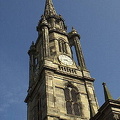 [Edinburgh - Scotland]