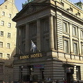Bank Hotel [Edinburgh - Scotland]