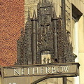 Netherbow [Edinburgh - Scotland]