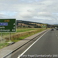 Scottish Border Region