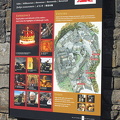Edinburgh Castle map and attractions