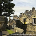 Edinburgh Castle