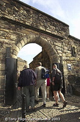 17th-century Foog's Gate
