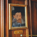 Portrait of James VI
