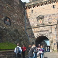 Portcullis Gate