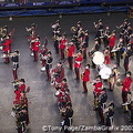 Edinburgh Military Tattoo (2368 visits) The Band of the Royal Netherlands Grenadiers were the first overseas regiment to participate The fir... Edinburgh Military Tattoo