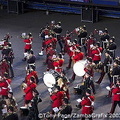 Edinburgh Military Tattoo (2274 visits) Bands come from as far afield as South Australia The massed pipes and drums of the Scottish regiment... Edinburgh Military Tattoo