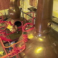 Edradour Distillery - Southern Highlands - Scotland (2100 visits) There have the smallest copper stills permissible by law in Scotland
[Southern Highlands - Scotlan... Edradour Distillery - Southern Highlands - Scotland