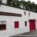 Edradour Distillery - Southern Highlands - Scotland
