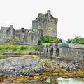 Eilean Donan Castle