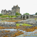 Eilean Donan Castle