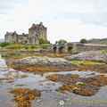 Eilean Donan Castle